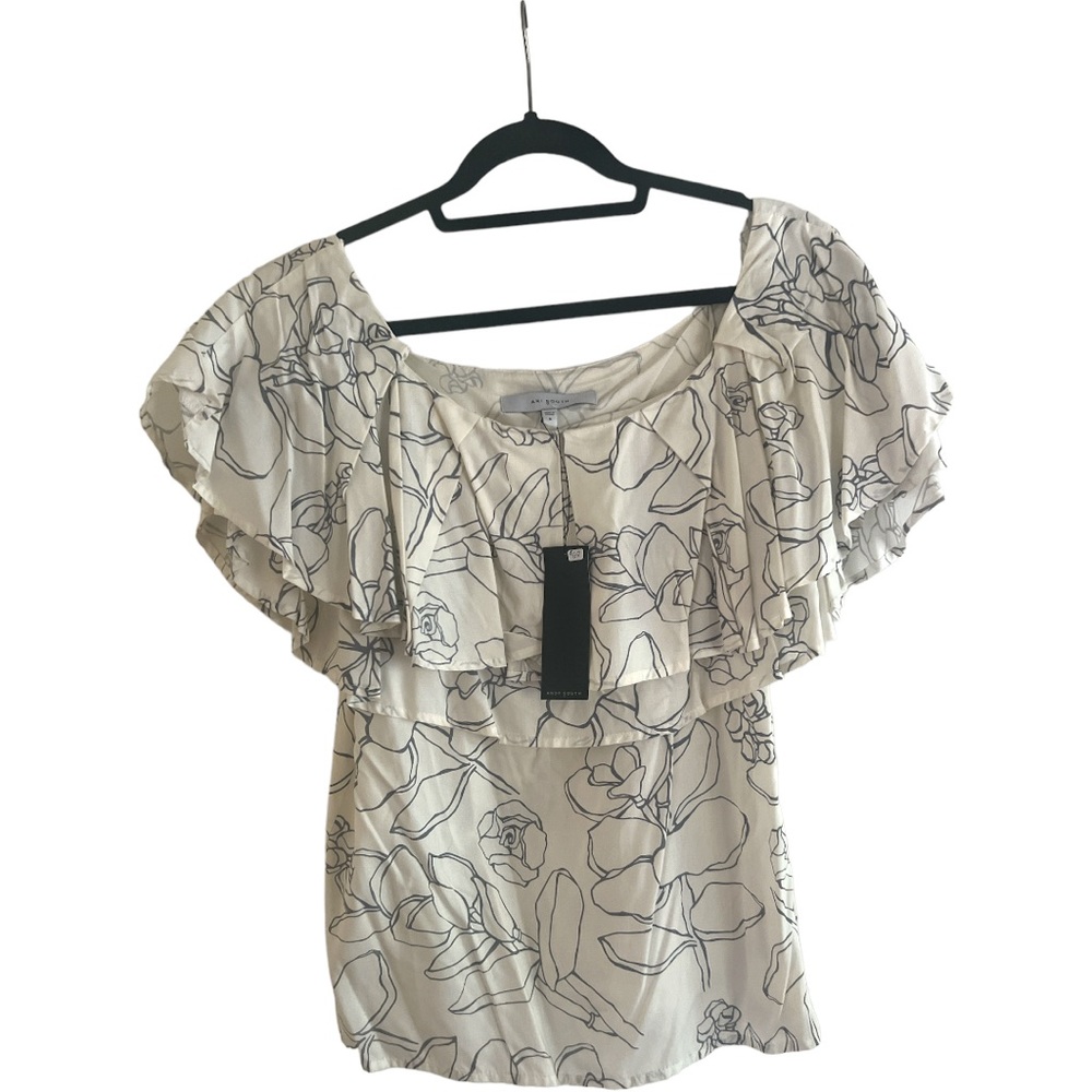 Ari South top